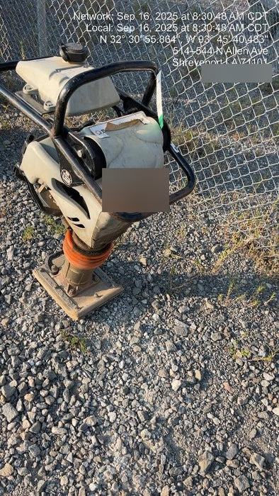 2023 MULTIQUIP MTX60HD