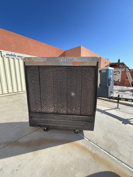 2023 BIG ASS FANS Cool Space 400