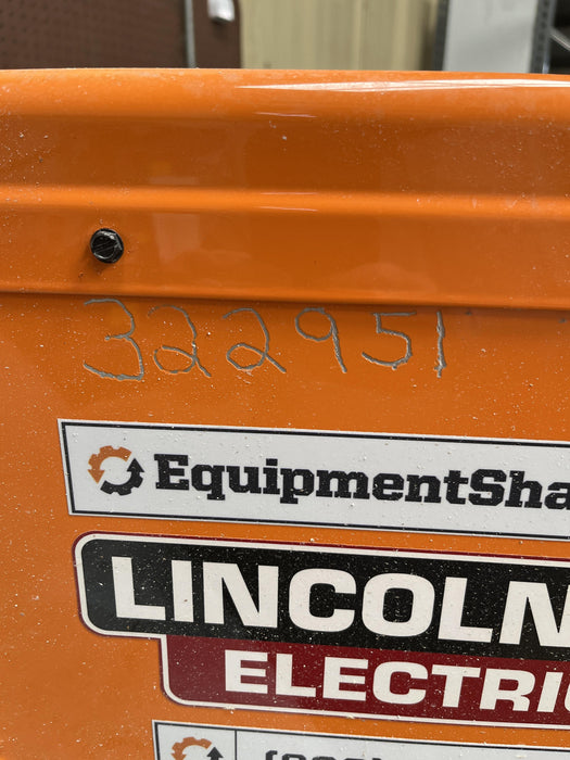 2023 LINCOLN ELECTRIC FLEXTEC 350X