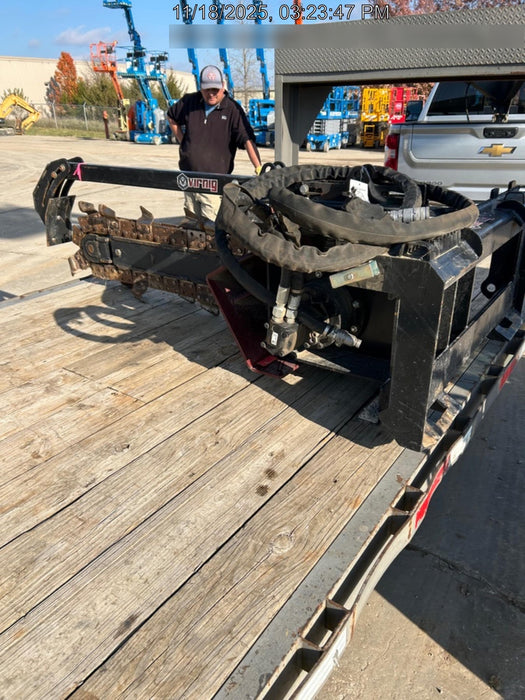 2024 VIRNIG TCH48-25