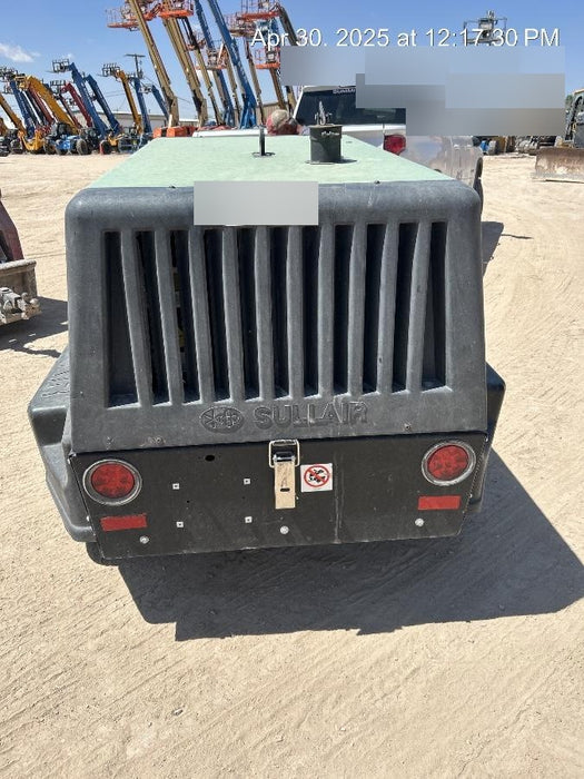 2021 SULLAIR 185D-DPQ KU4F