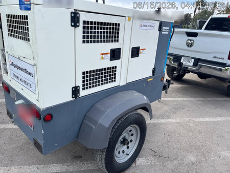 2020 ATLAS COPCO QAS45