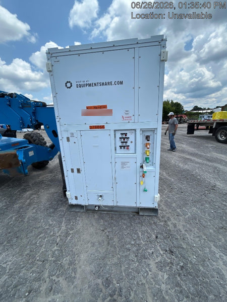 2023 SMARTECH VMTAH1D140Q