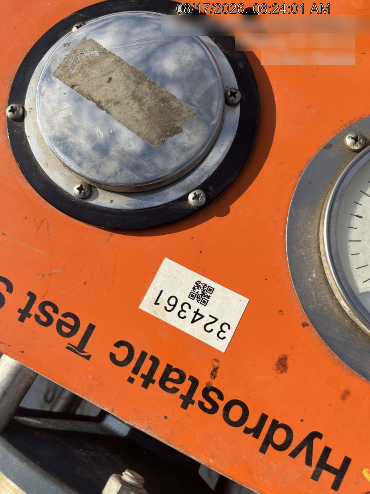 2023 WIDDER 11100