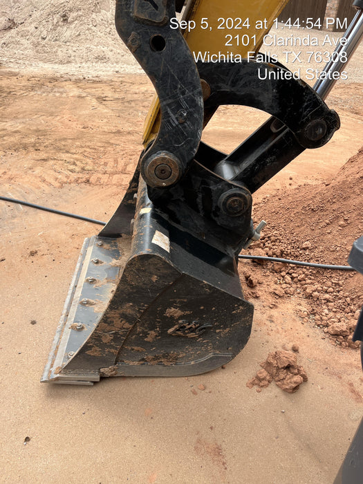 2024 TAG MANUFACTURING 36" HD QC31