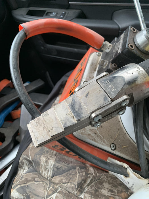 2020 POWER TEAM FLS15-ST