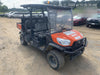 2022 KUBOTA RTV-X1140W-H (Canopy)