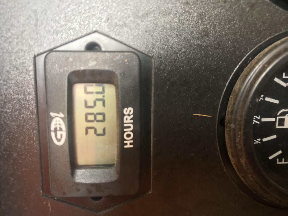 2019 LINCOLN ELECTRIC Vantage 322