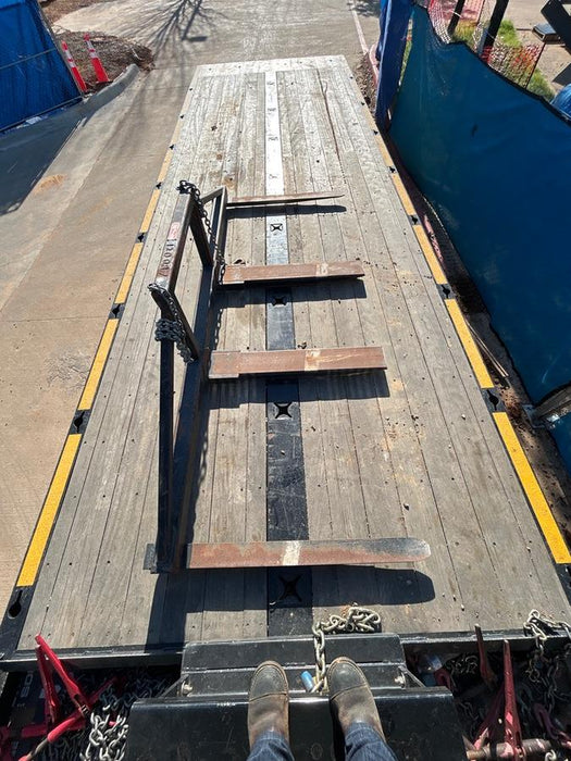 2020 ARROW MATERIAL HANDLING Fork Spreader