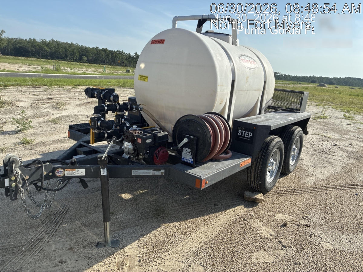 2024 SIMPSON SWT-52517