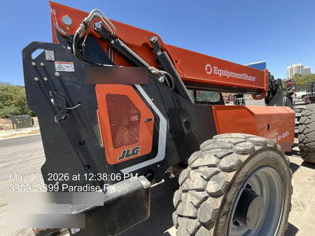 2025 SKYTRAK 10054