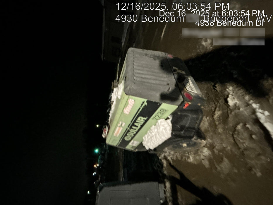 2018 SULLAIR 185-DPQ