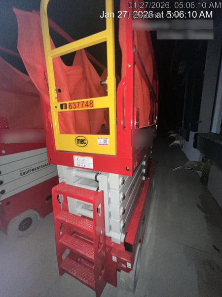 2026 MEC 3232SE