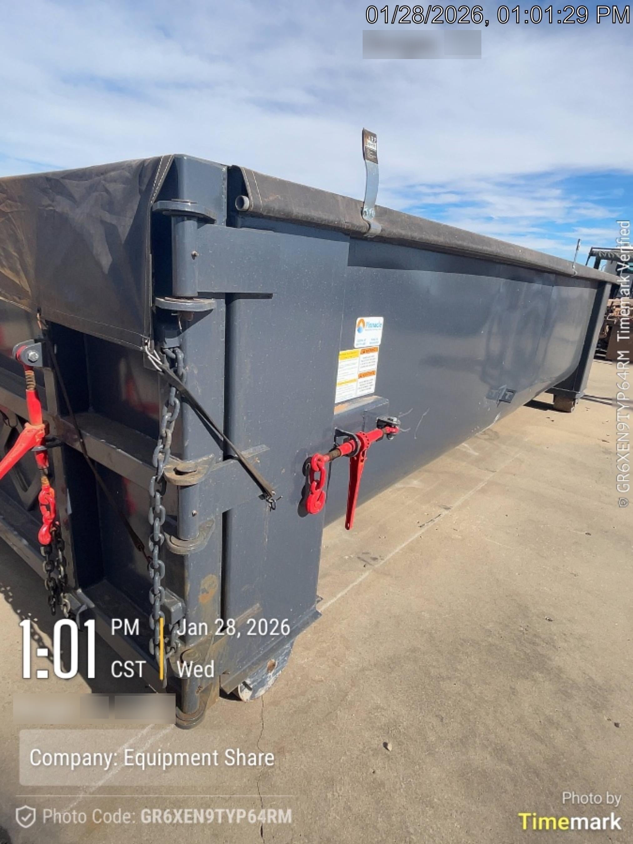 2025 PINNACLE S2252-FF