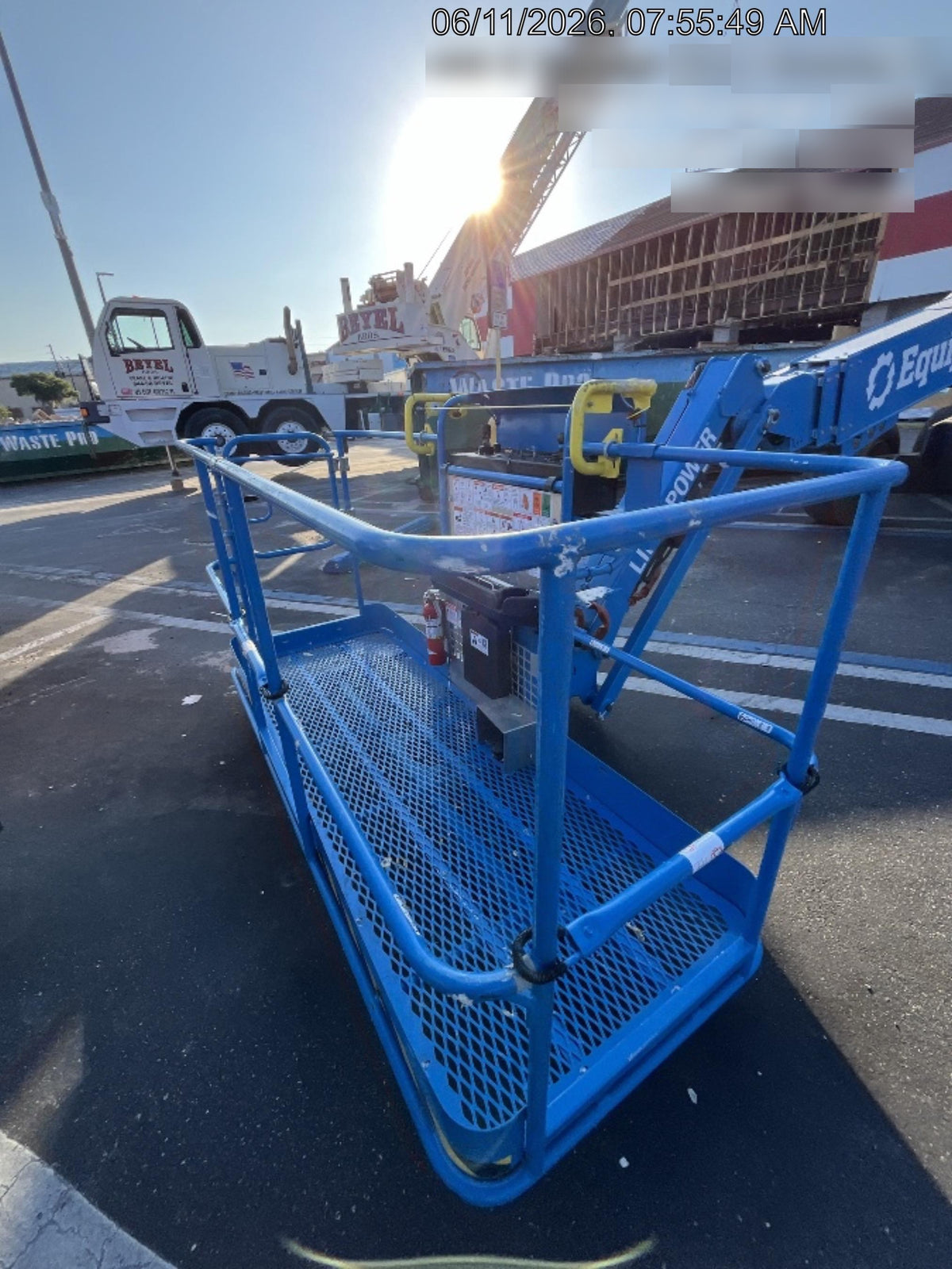 2026 GENIE S-65 HF
