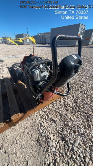 2025 HUSQVARNA LT6005