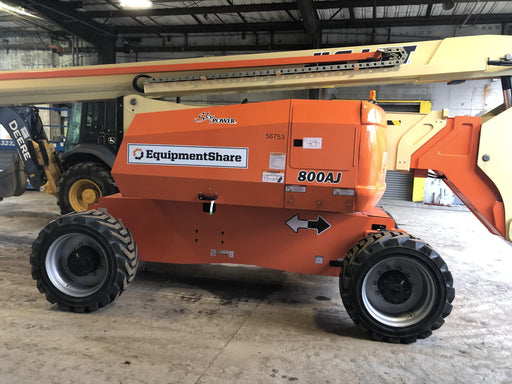 2020 JLG 800AJ