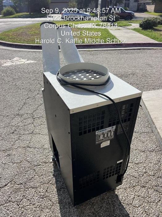 2023 KWIKOOL KPAC1411-2