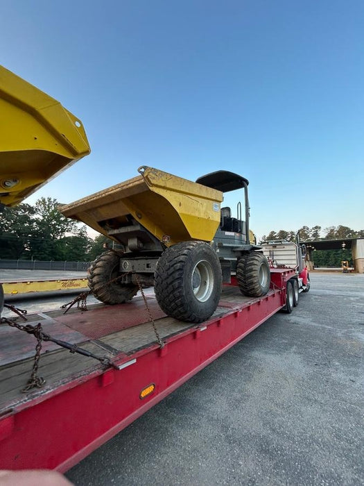 2020 WACKER NEUSON DW90