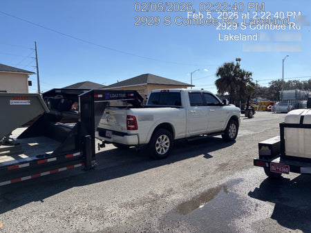 2025 HIPPO HOPPER HH40HD