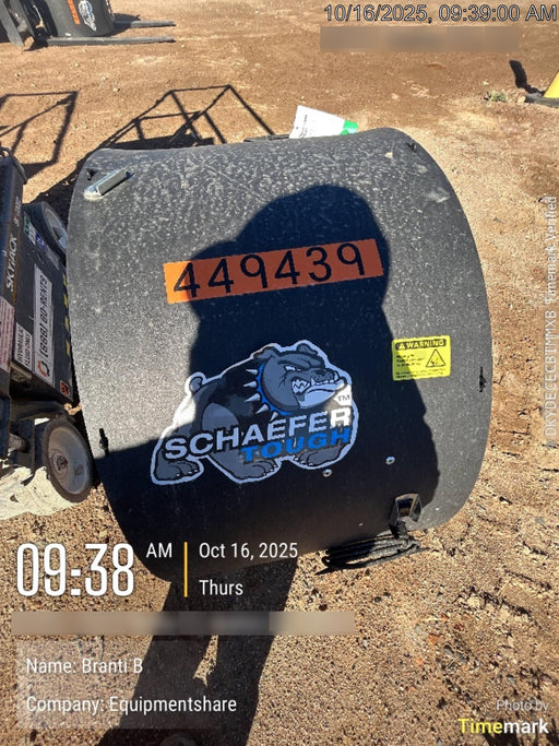 2024 SCHAEFER VKM36-2-B-O