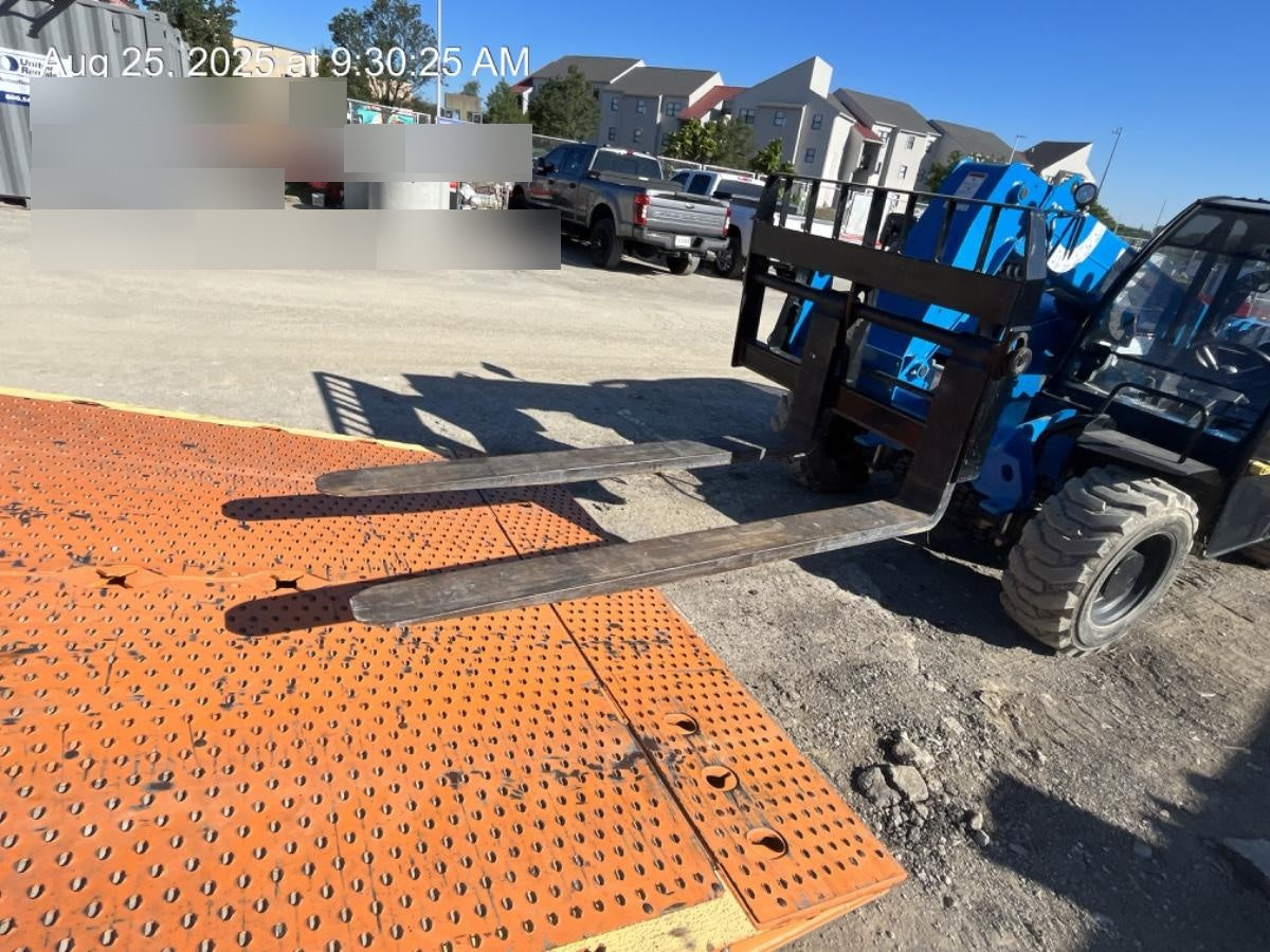 2024 GENIE GTH-5519