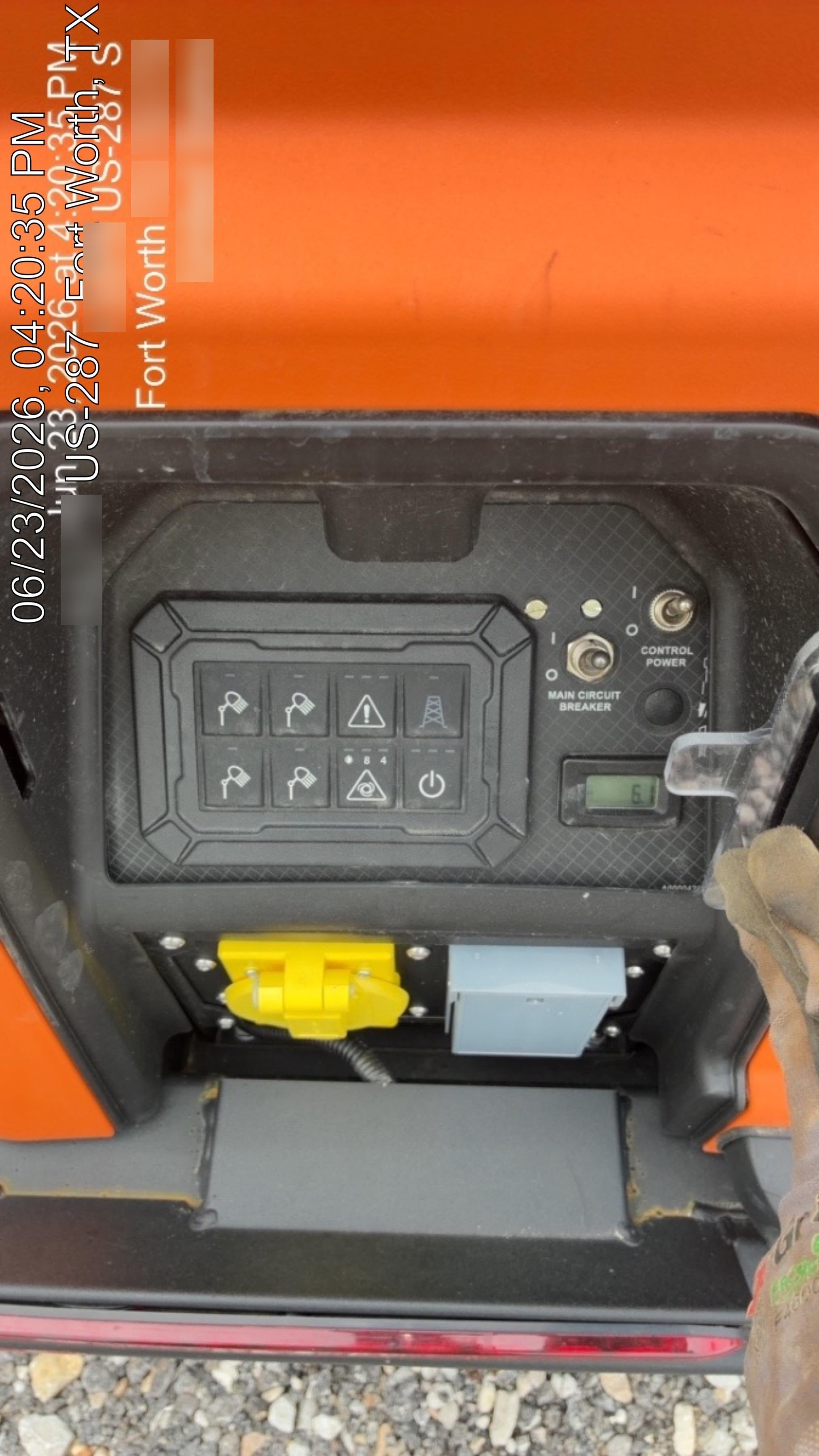 2026 GENERAC MLTS-4