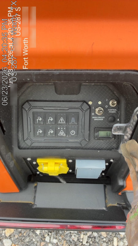 2026 GENERAC MLTS-4