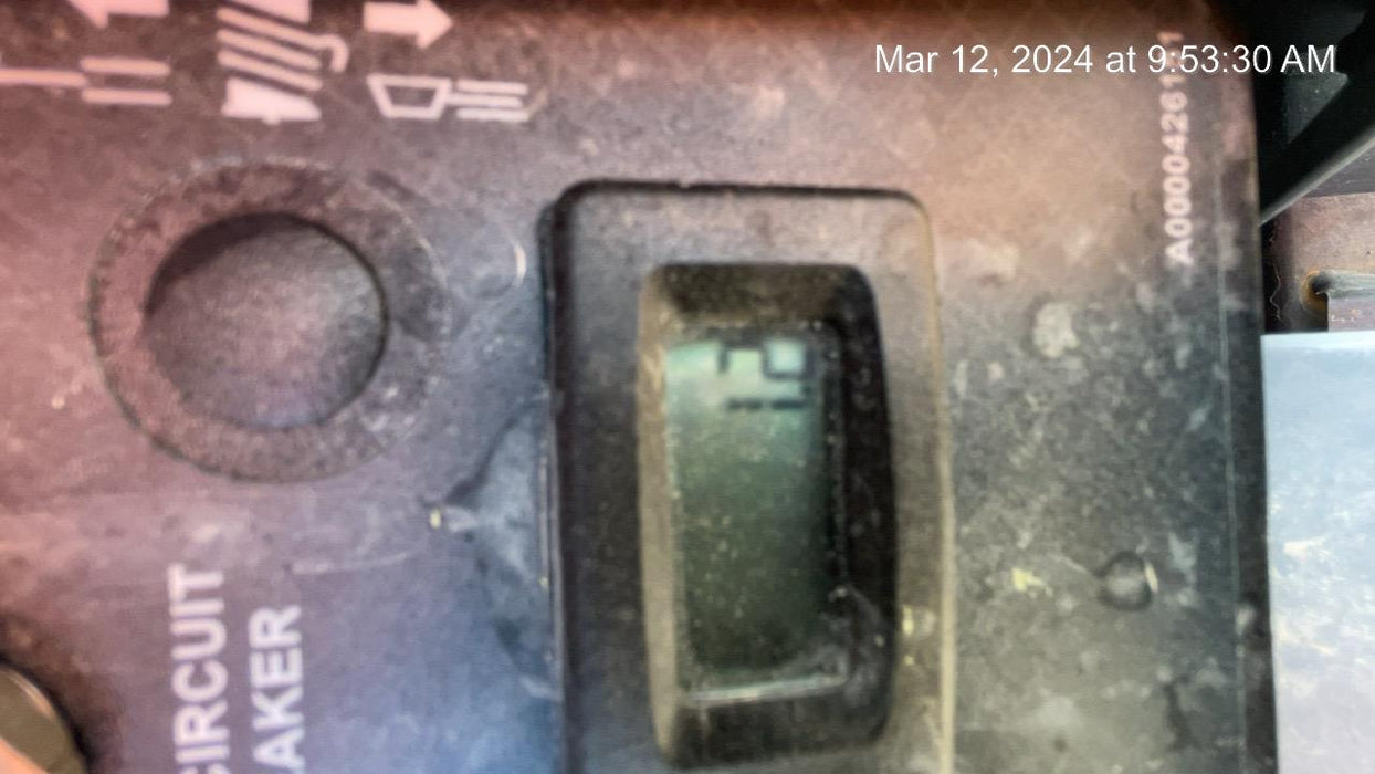 2024 Generac MLT2 Diesel, Flex Switch 120V Input, Powerzone Controller, 
(4) 320W LED Lights, 4kW Generator, 39.9 Gal Fuel Tank, 2" Ball, T3