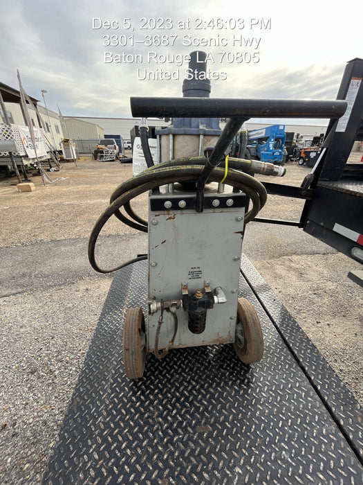 2020 PINNACLE PDQC-10000