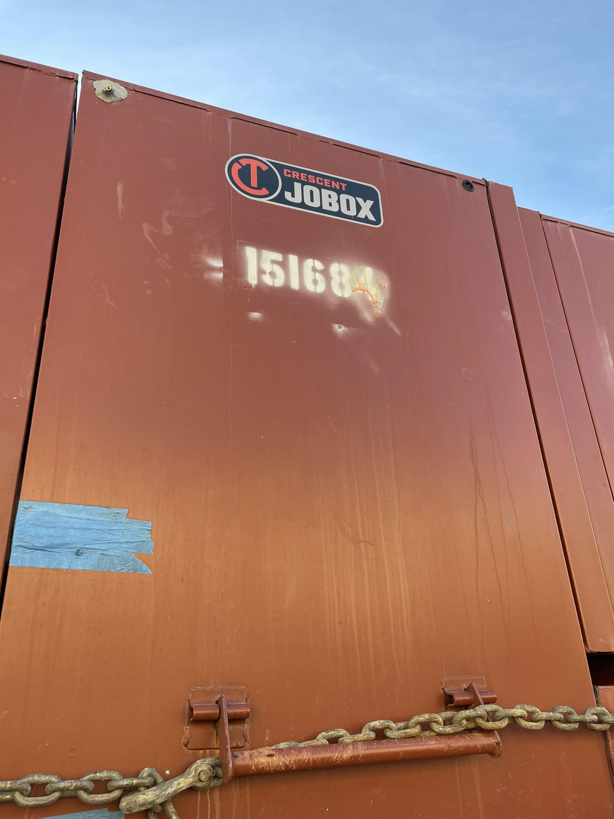 2021 JOBOX 1-669990