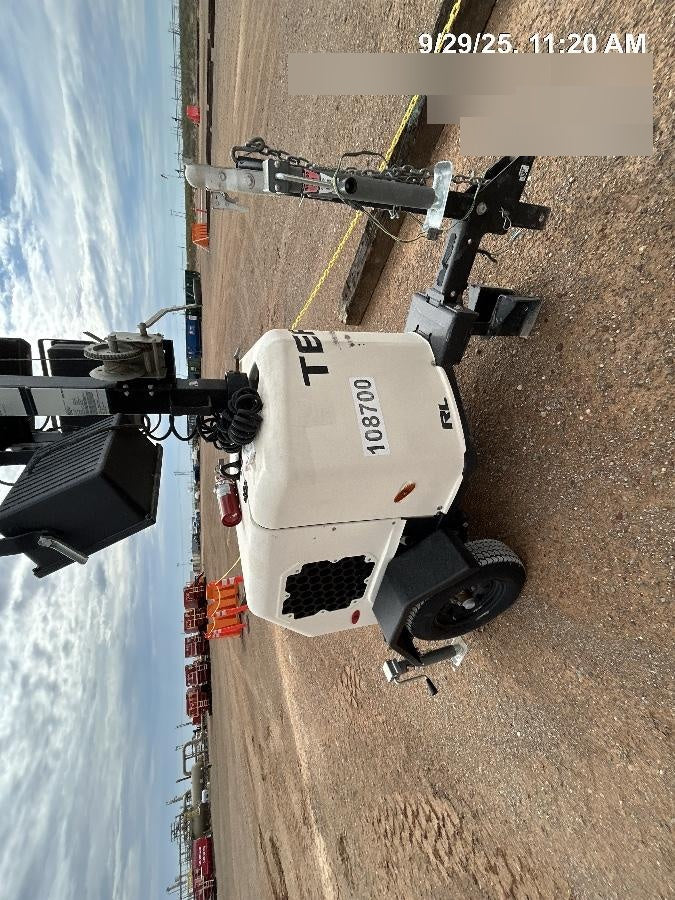 2020 GENIE RL4