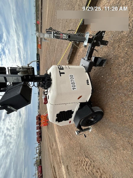 2020 GENIE RL4