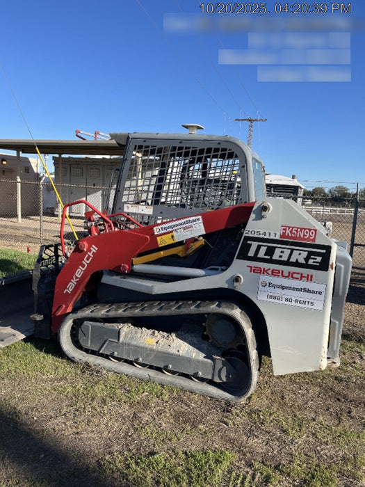 2019 PALADIN 48" Pallet Forks - Paladin