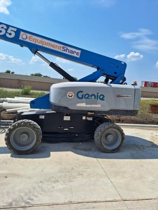2018 GENIE S-65