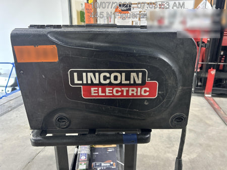 2020 LINCOLN ELECTRIC LN-25X