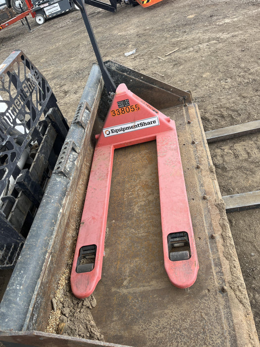 2023 MIGHTY LIFT ML55M