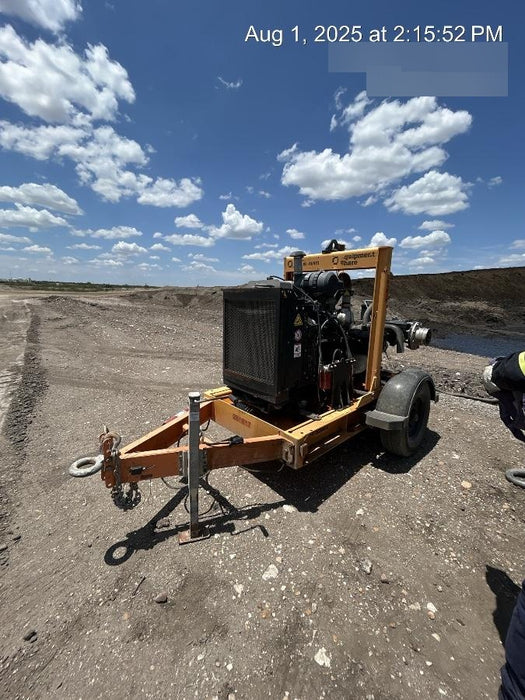 2022 PIONEER PP66S12L71-TD2.9L4