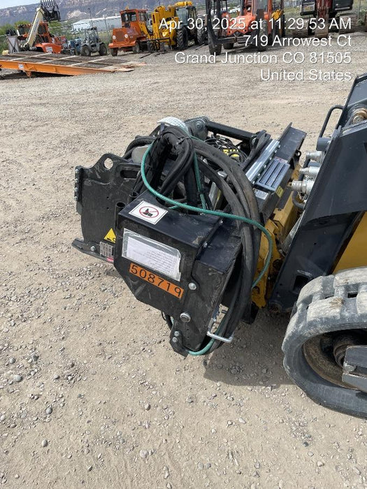 2025 BLUE DIAMOND 160954