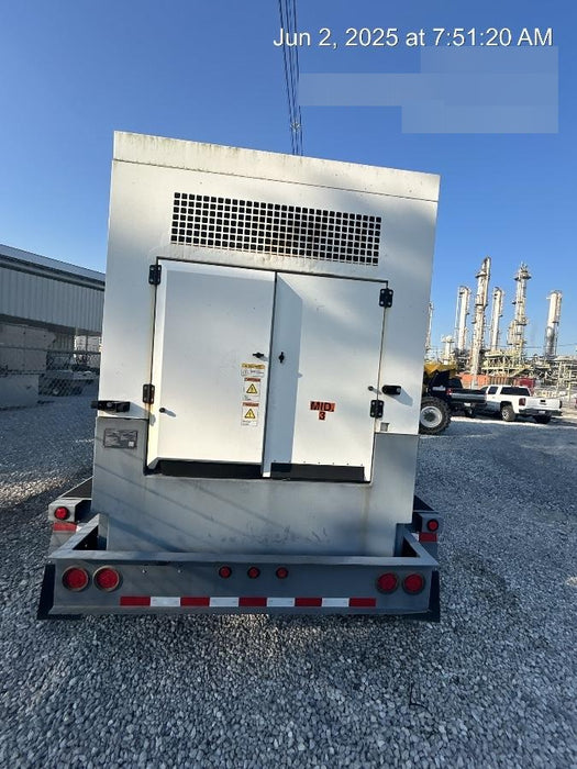 2020 ATLAS COPCO QAS625