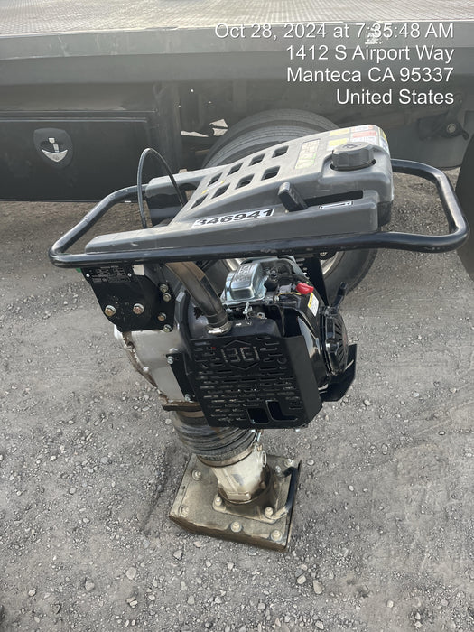 2023 THIRD COAST EQUIPMENT PR70H