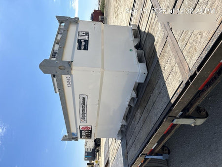 2021 TRANSCUBE 20TCG(G)W-NA