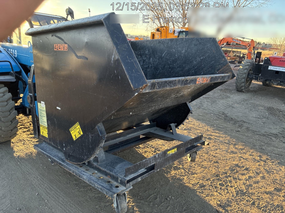 2024 ARROW MATERIAL HANDLING HP-6000-250-C