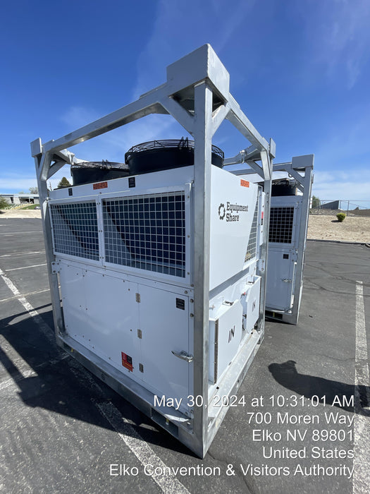 2024 SMARTECH SACP26A-HS