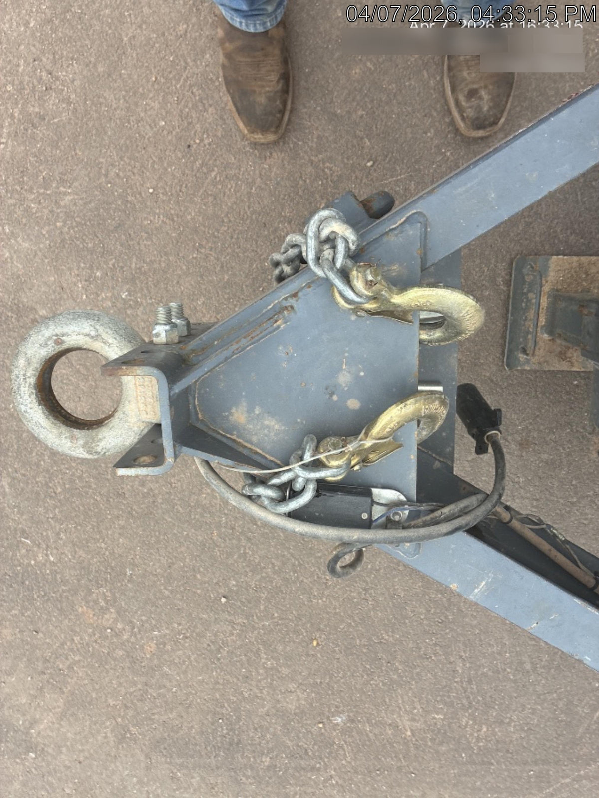 2023 ATLAS COPCO QAS 235