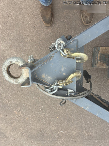 2023 ATLAS COPCO QAS 235