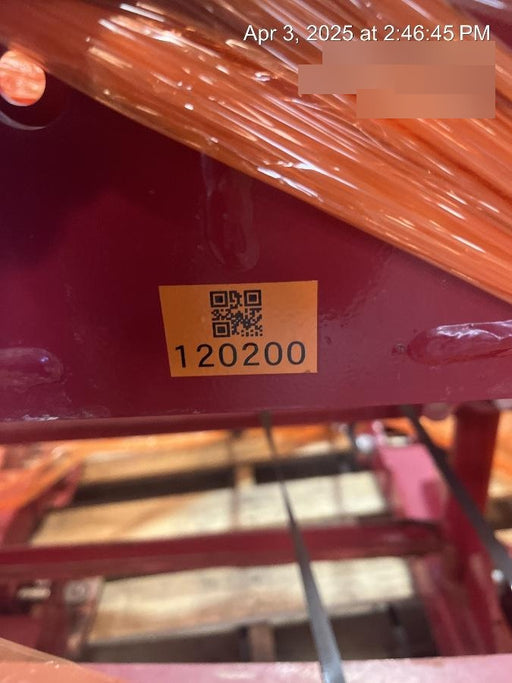 2020 KEY PLANT KP-AOS-ST2-DRIVE