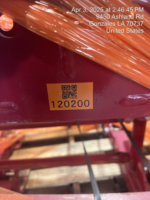 2020 KEY PLANT KP-AOS-ST2-DRIVE