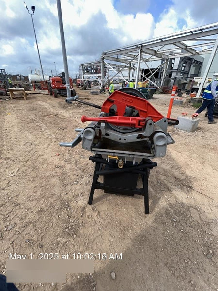 2022 RIDGID 1224