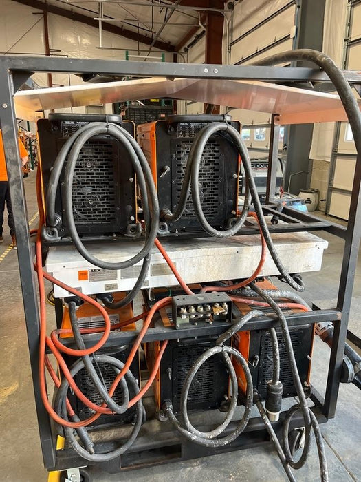 2023 LEX WR6A-7SM-FG26DZ6LD-R